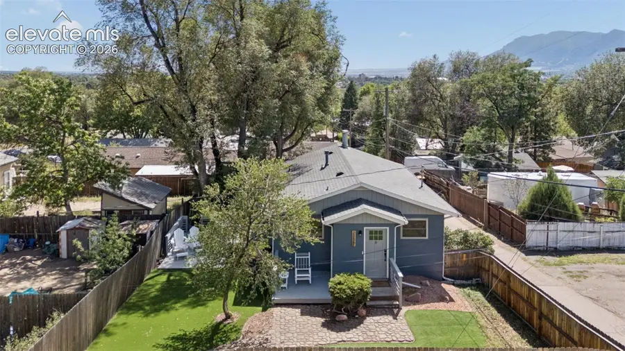 2221 E Uintah Street, Colorado Springs, CO 80909 - #3