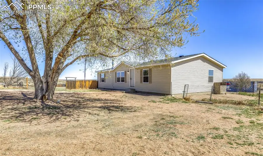 20625 El Nino Point, Fountain, CO 80817 - #3