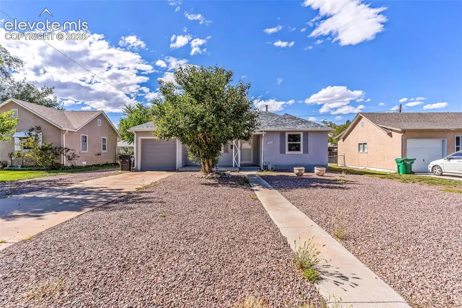 211 Garfield Street, Pueblo, CO 81004 - #2