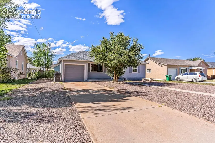 211 Garfield Street, Pueblo, CO 81004 - #3