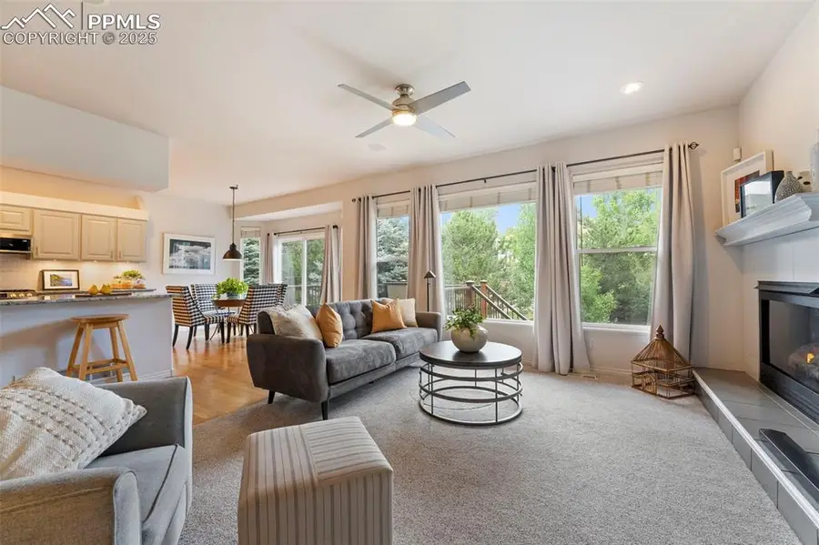 12202 Mount Baldy Drive, Colorado Springs, CO 80921 - Image #3