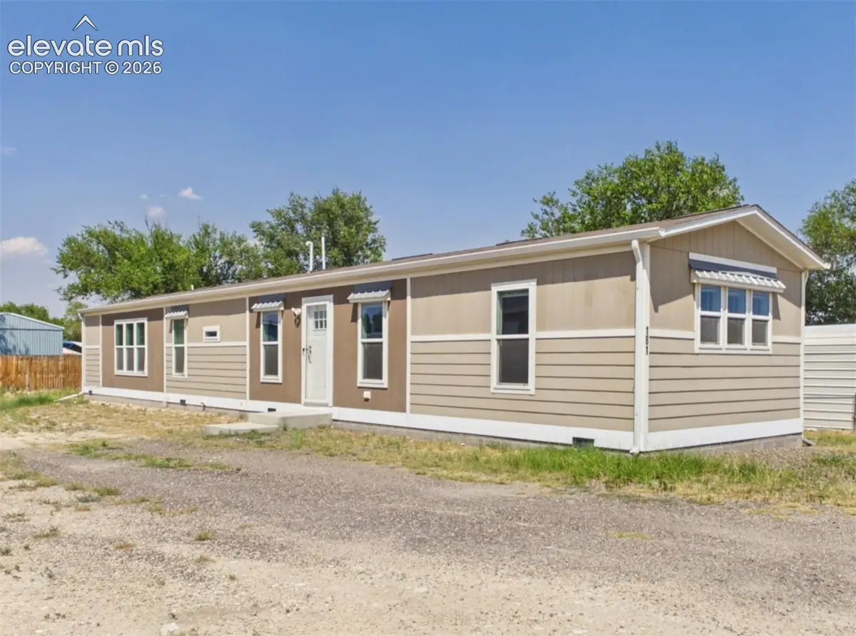 181 E Kipling Drive, Pueblo West, CO 81007 - #1