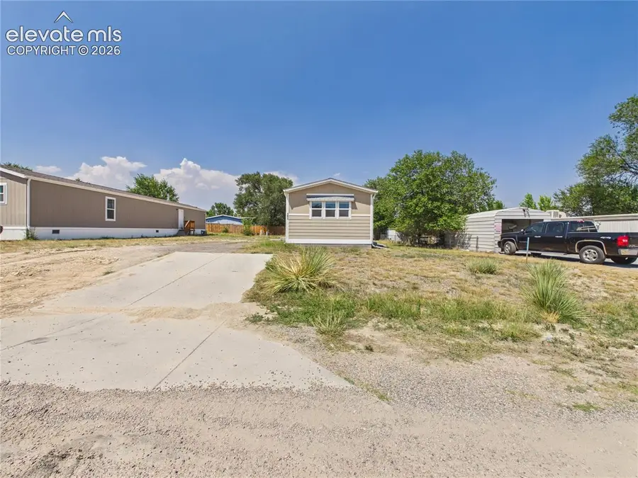 181 E Kipling Drive, Pueblo West, CO 81007 - #2