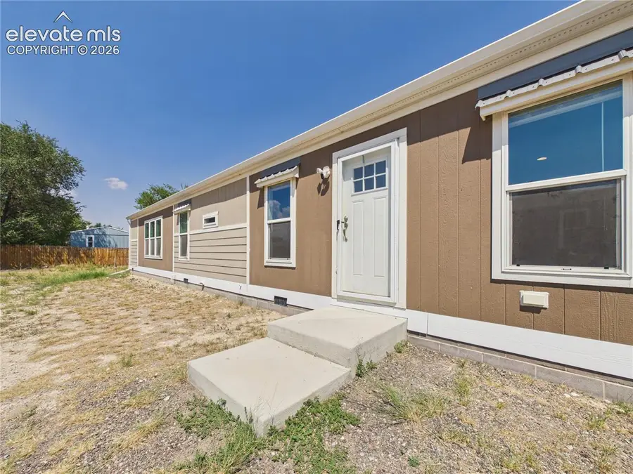 181 E Kipling Drive, Pueblo West, CO 81007 - #3