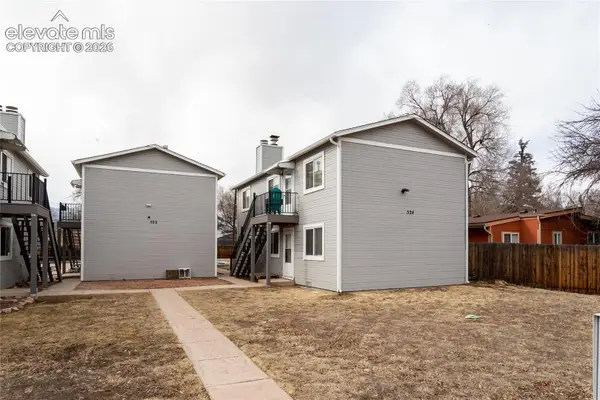 524 Swope Avenue, Colorado Springs, CO 80909