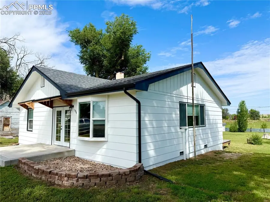 37191 Broadway Avenue, Matheson, CO 80830 - #2