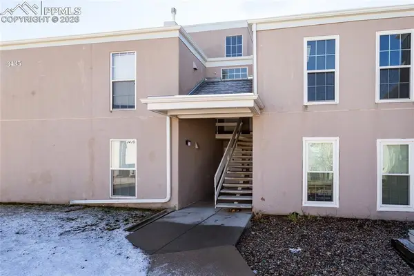 3435 Rebecca Lane #C, Colorado Springs, CO 80917