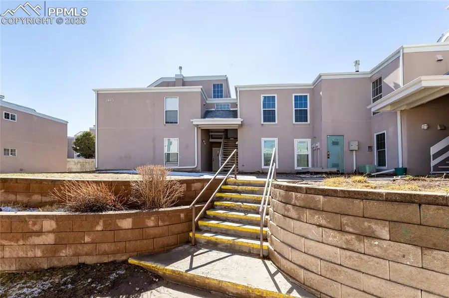 3435 Rebecca Lane #C, Colorado Springs, CO 80917 - #3