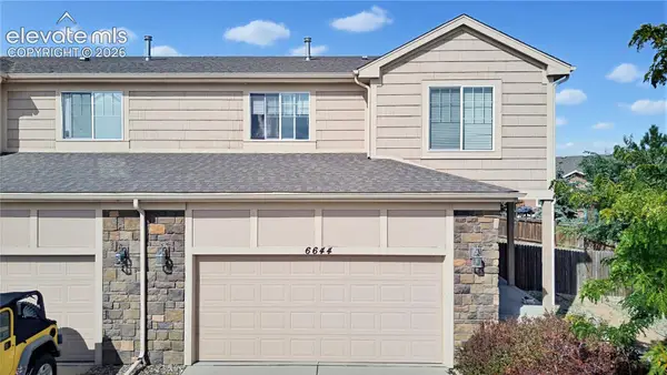 6644 Gelbvieh Road, Peyton, CO 80831