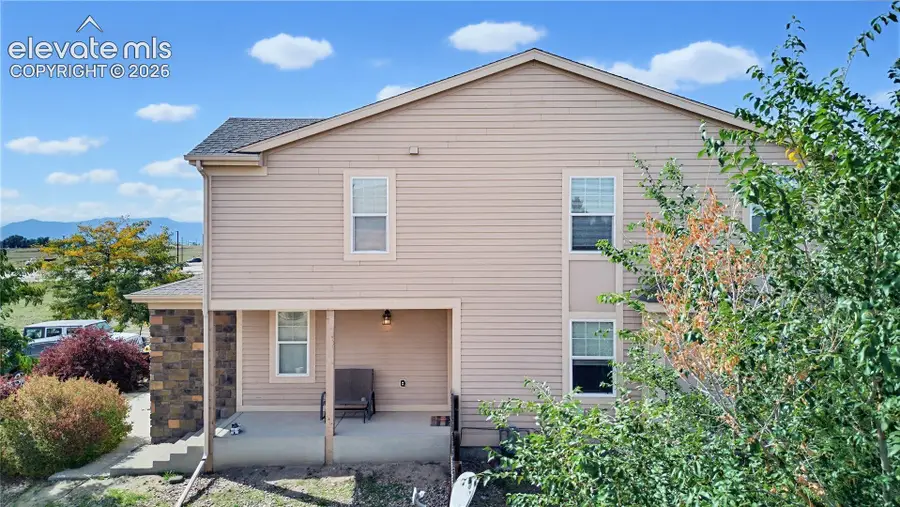 6644 Gelbvieh Road, Peyton, CO 80831 - #2