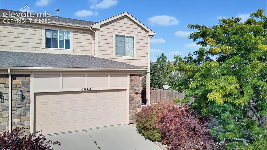 6644 Gelbvieh Road, Peyton, CO 80831 - #3