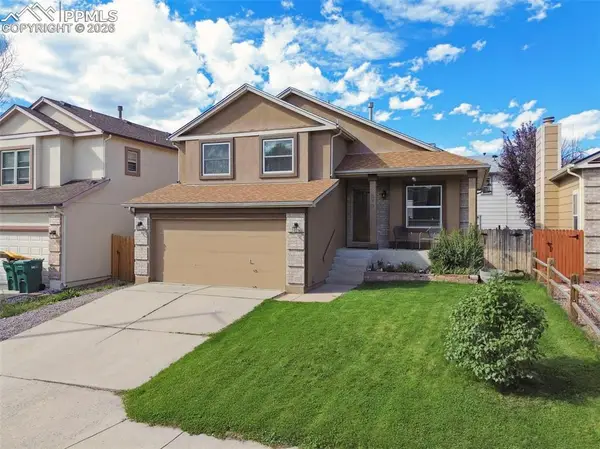 2570 Covington Place, Colorado Springs, CO 80918