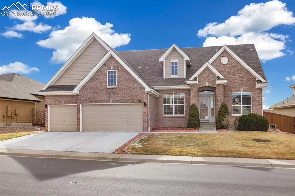 1164 Hondo Court, Castle Rock, CO 80104 - Image #1