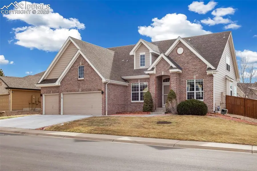 1164 Hondo Court, Castle Rock, CO 80104 - Image #2