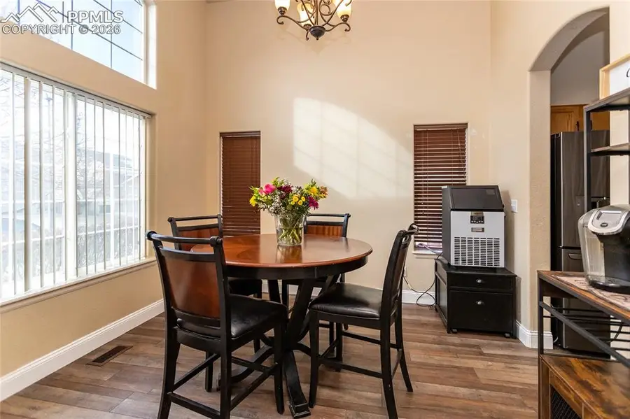 4903 Gami Way, Colorado Springs, CO 80911 - #3