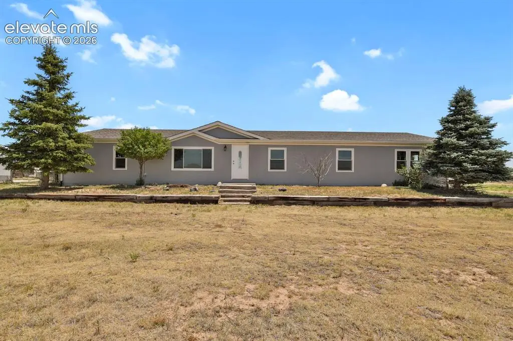31070 Antioch Road, Yoder, CO 80864 - #1
