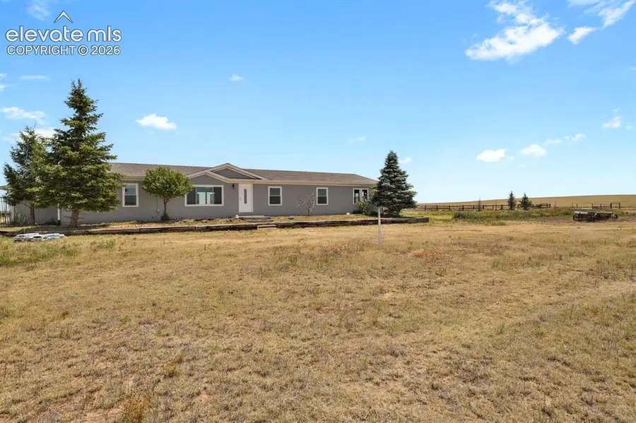 31070 Antioch Road, Yoder, CO 80864 - #3