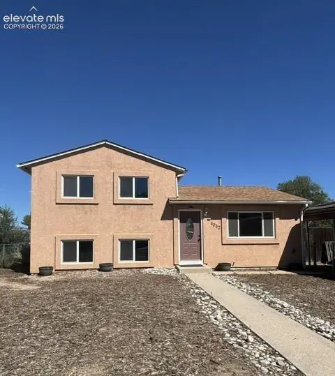 4032 Colony Hills Circle, Colorado Springs, CO 80916 - #2