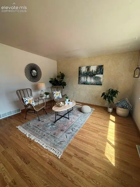 4032 Colony Hills Circle, Colorado Springs, CO 80916 - #3