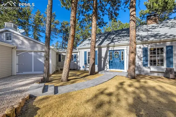 1260 Timber Valley Road, Colorado Springs, CO 80919