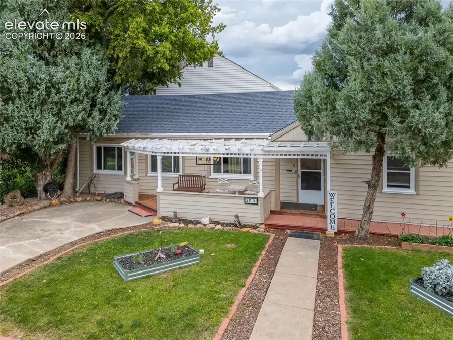 2910 8th Avenue, Pueblo, CO 81008 - #2