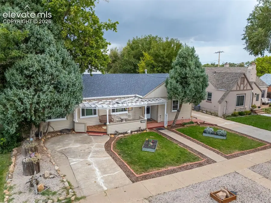 2910 8th Avenue, Pueblo, CO 81008 - #3