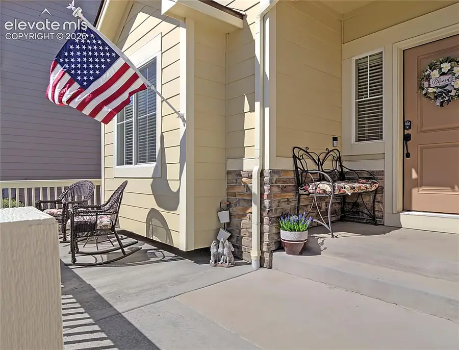 10282 Boulder Ridge Drive, Peyton, CO 80831 - #2