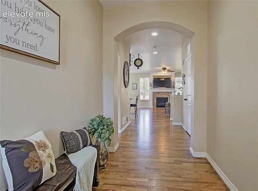 10282 Boulder Ridge Drive, Peyton, CO 80831 - #3