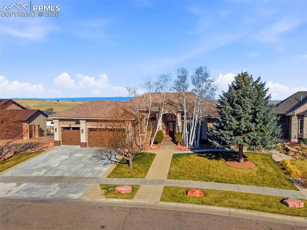 5623 Venezia Way, Pueblo, CO 81005 - #1
