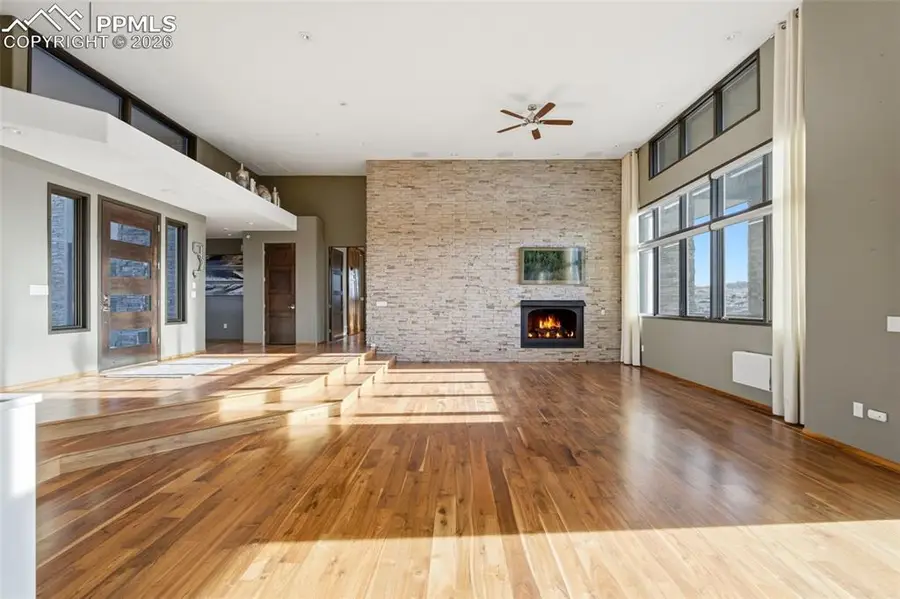 3219 Castle Butte Drive, Castle Rock, CO 80109 - #3