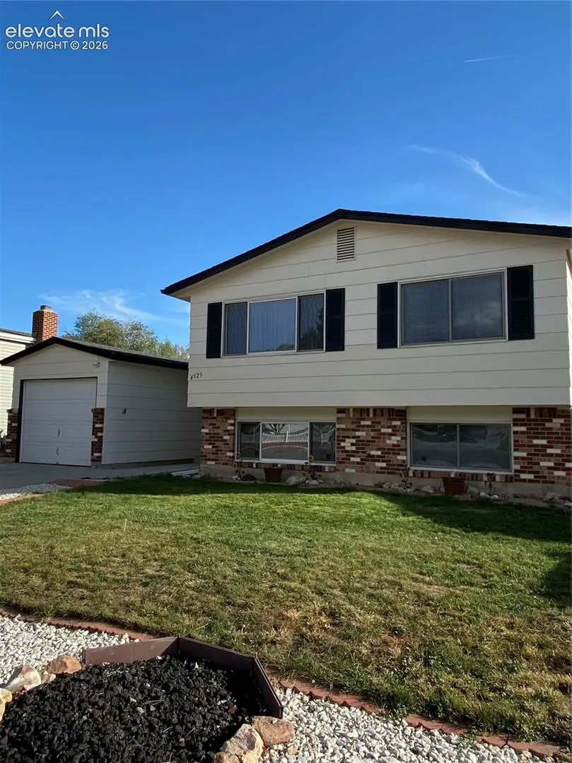 4525 S Anjelina Circle, Colorado Springs, CO 80916 - #2