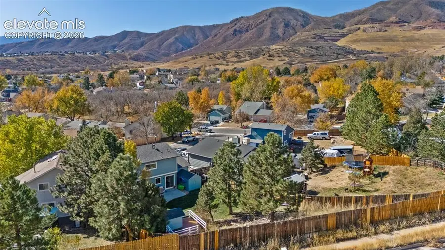7169 Silver Torch Terrace, Colorado Springs, CO 80919 - #2
