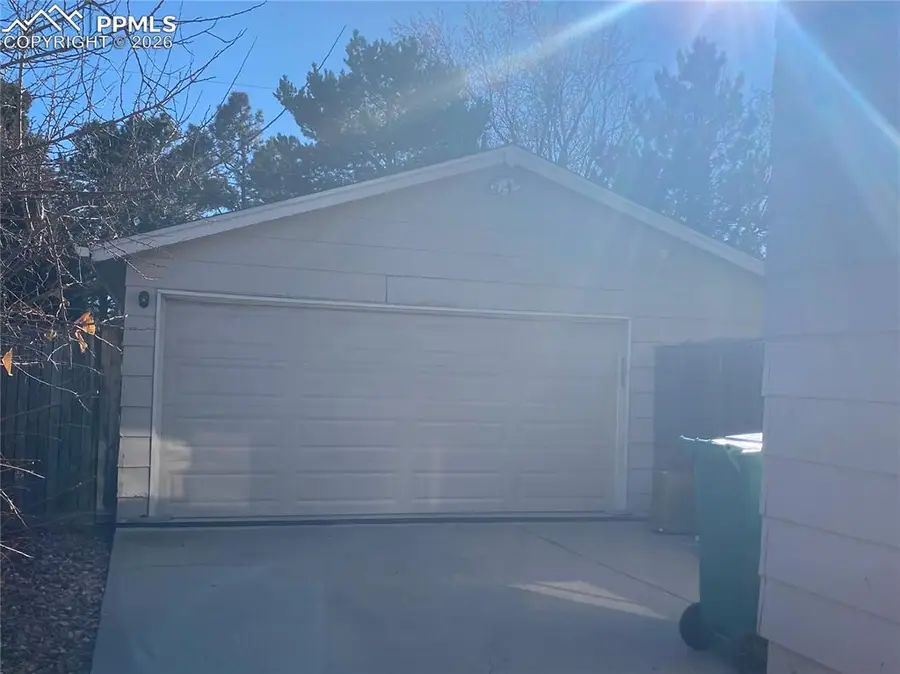 4127 Palmer Park Boulevard, Colorado Springs, CO 80909 - #2