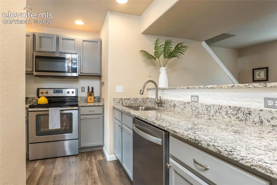 42 Vale Circle, Palmer Lake, CO 80133 - #2
