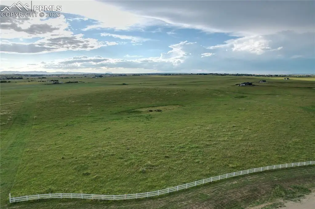 18166 Prairie Coach View, Colorado Springs, CO 80930 - Image #1