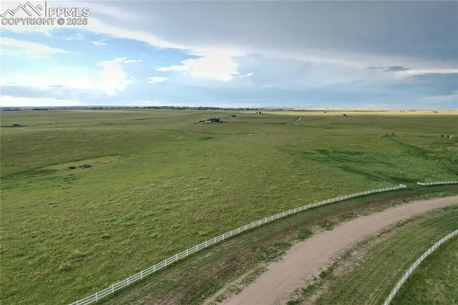 18166 Prairie Coach View, Colorado Springs, CO 80930 - Image #2