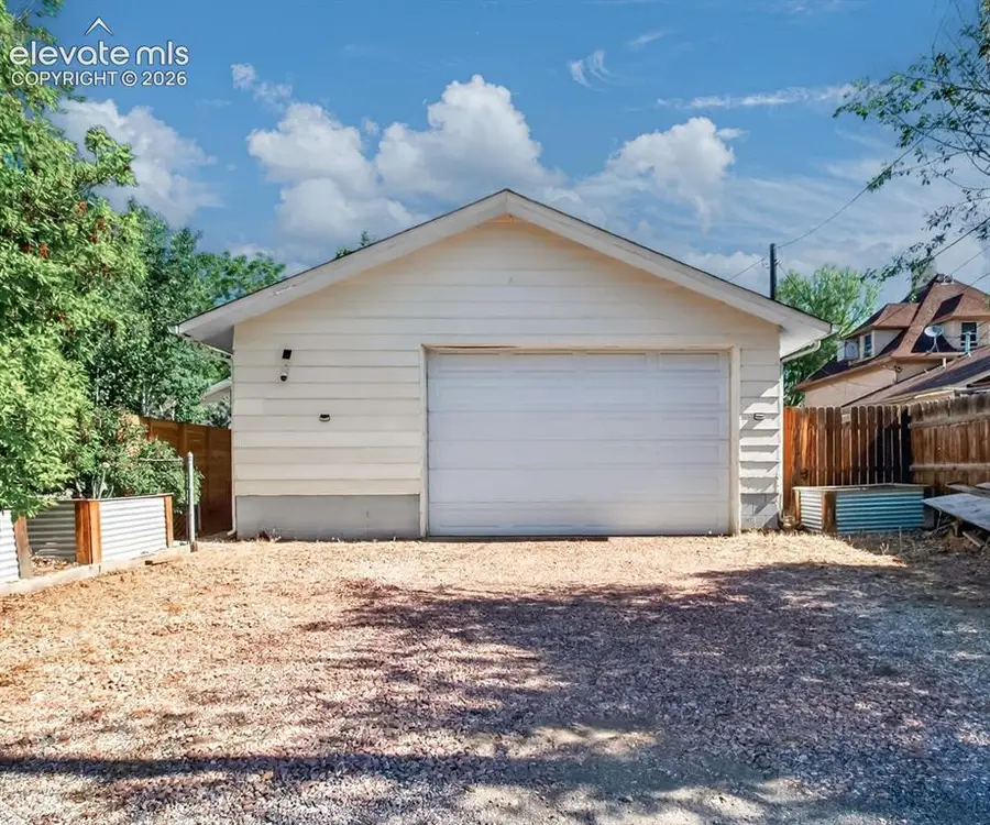 1025 E Moreno Avenue, Colorado Springs, CO 80903 - #2