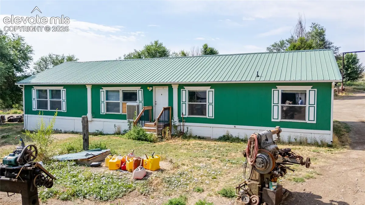 1413 3rd Road, Pueblo, CO 81007 - #1