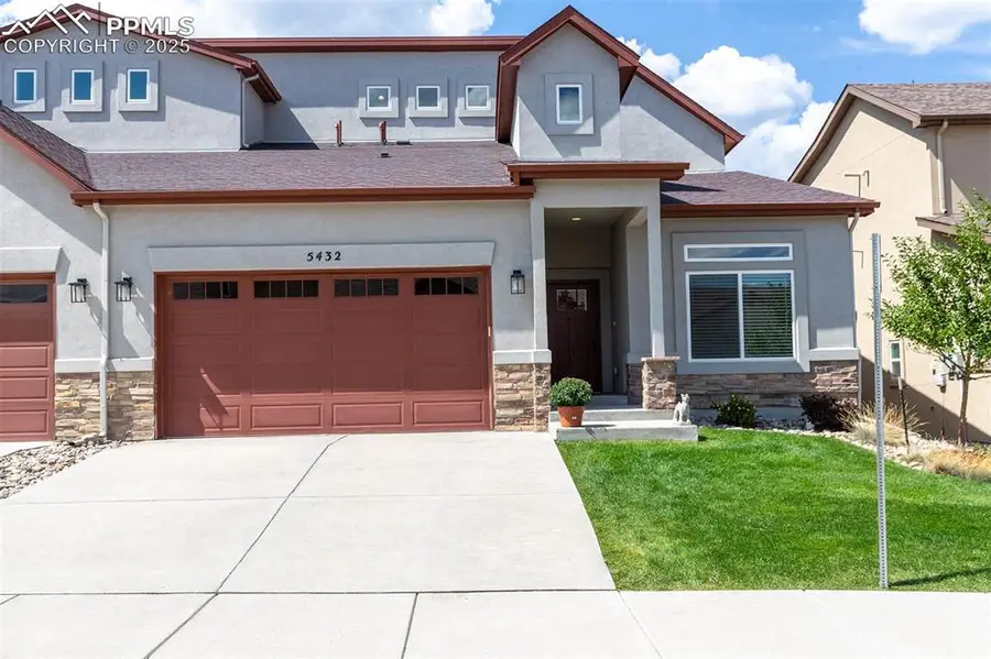 5432 Silverstone Terrace, Colorado Springs, CO 80919 - Image #2