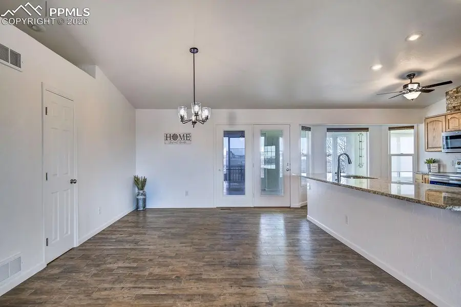 683 E Paradise Drive, Pueblo West, CO 81007 - #2