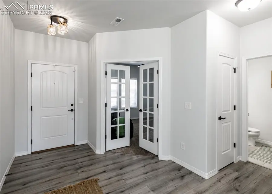 4624 Halite Way, Colorado Springs, CO 80938 - #2