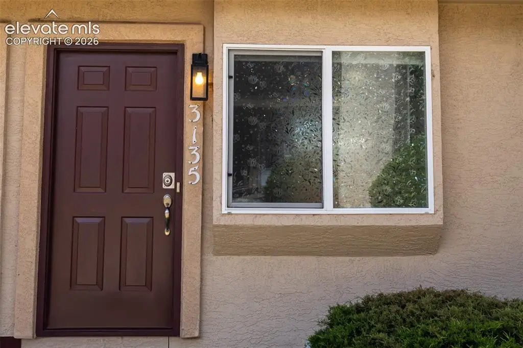 3135 Starlight Circle, Colorado Springs, CO 80916 - #1