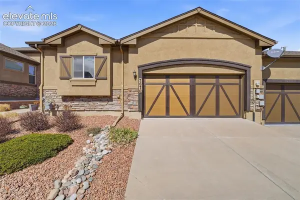 7670 Matchlock Heights, Colorado Springs, CO 80923