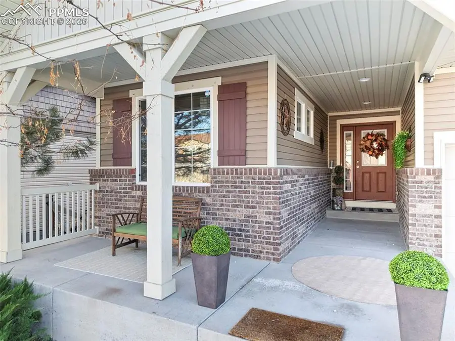 8215 Mahogany Wood Court, Colorado Springs, CO 80927 - Image #3