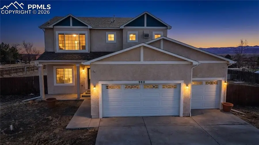 980 W El Nido Drive, Pueblo, CO 81007 - #2