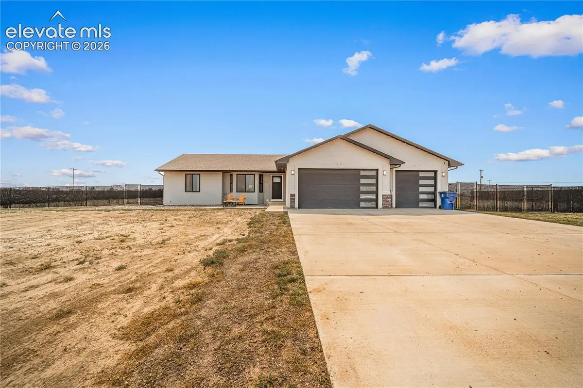 561 N Limon Drive, Pueblo West, CO 81007 - #1