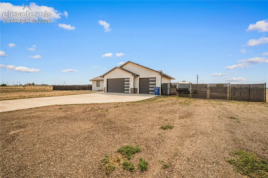 561 N Limon Drive, Pueblo West, CO 81007 - #2