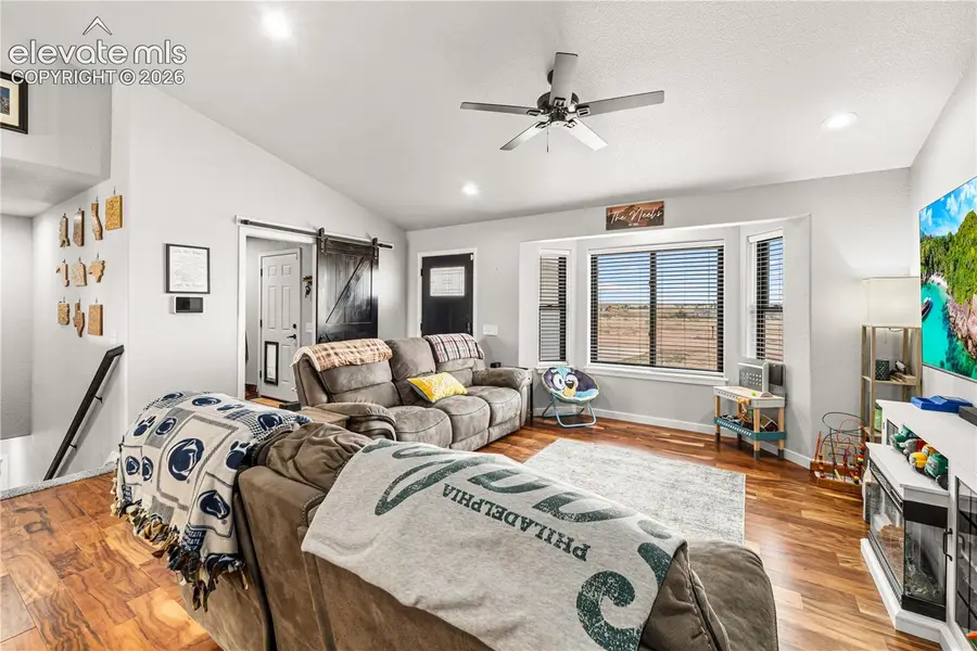 561 N Limon Drive, Pueblo West, CO 81007 - #3