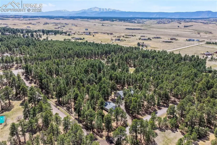 15600 El Dorado Way, Larkspur, CO 80118 - #3