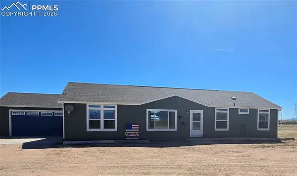 7304 Evening Moon Court, Fountain, CO 80817